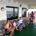 Safely Aboard